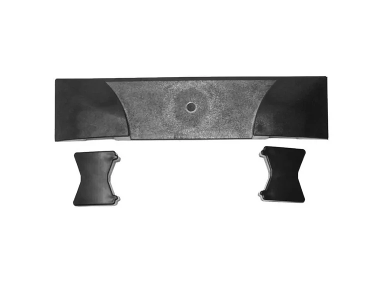 Defender Midi 85308 - End Ramp for 85300 Cable Crossover 5-channel 